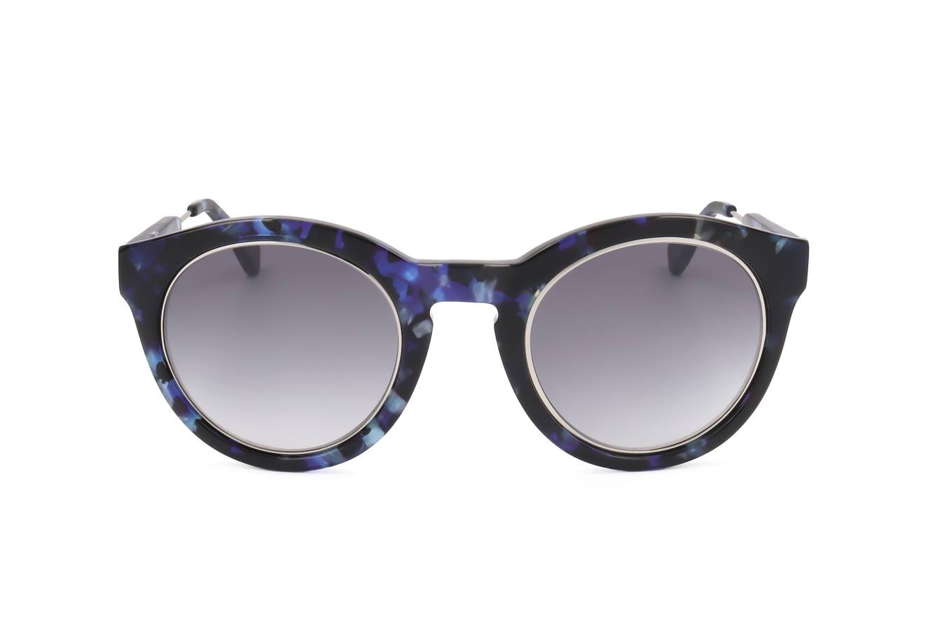DEREK LAM MOD. LAFAYETTE BLUE MARBLE
