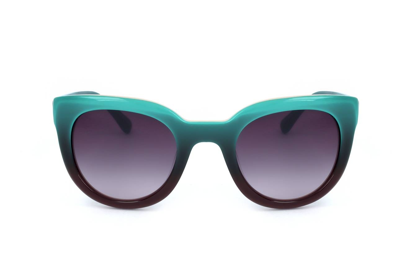 DEREK LAM MOD. LORE TURQUOISE