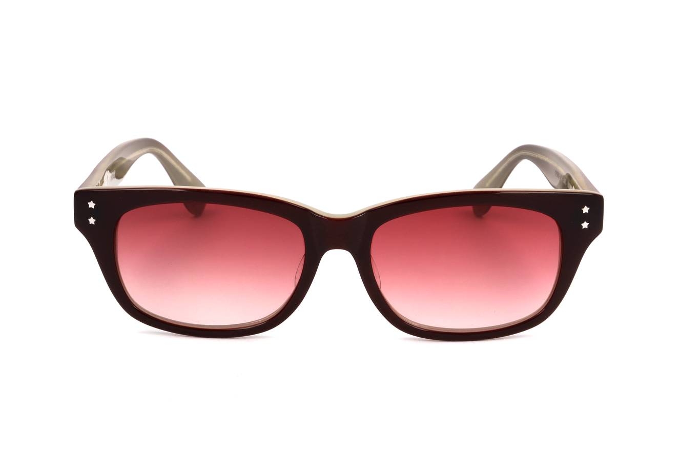 DEREK LAM MOD. PARKL EGGPLANT