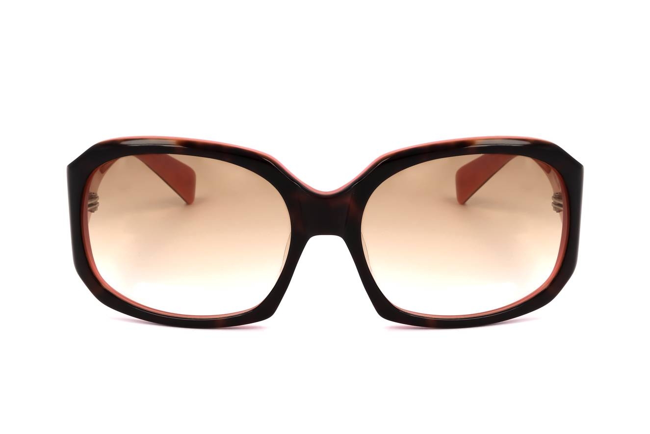 DEREK LAM MOD. ROMY TORTOISE PINK