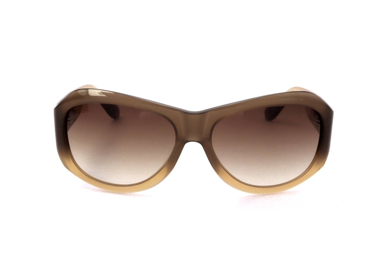 DEREK LAM MOD. SKYE BROWN