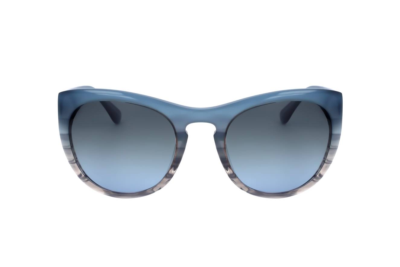 DEREK LAM MOD. SKYLER BLUE GRADIENT
