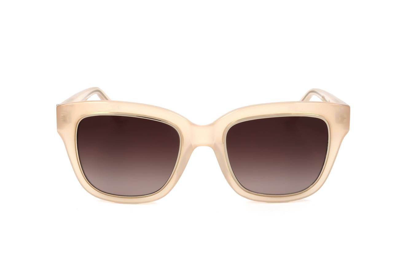 DEREK LAM MOD. SPRING PEACH