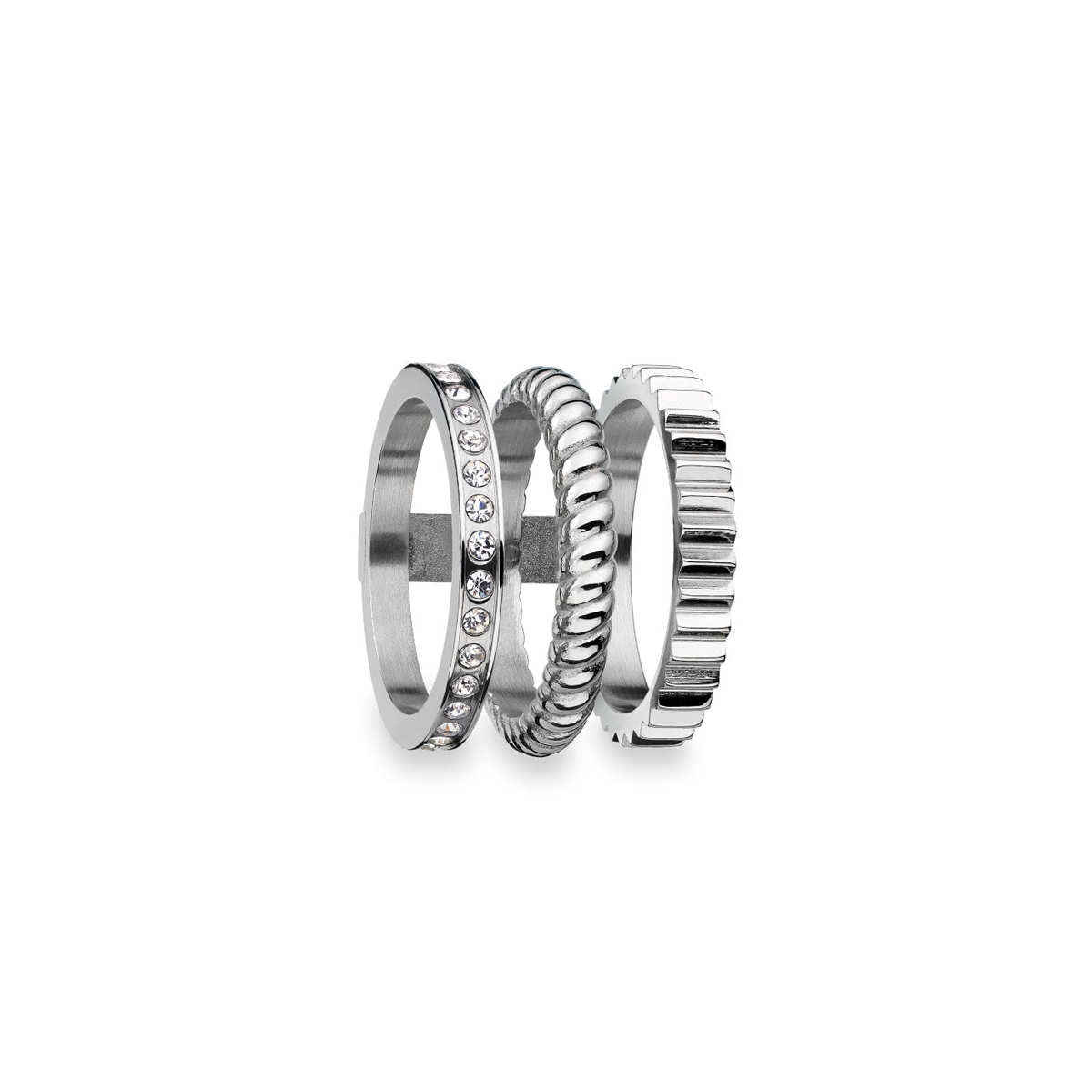 AN JEWELS JEWELRY Mod. AR.R3NS03S-7