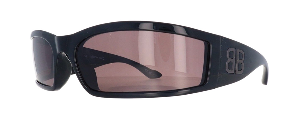 BALENCIAGA Mod. BB0458S-002-73
