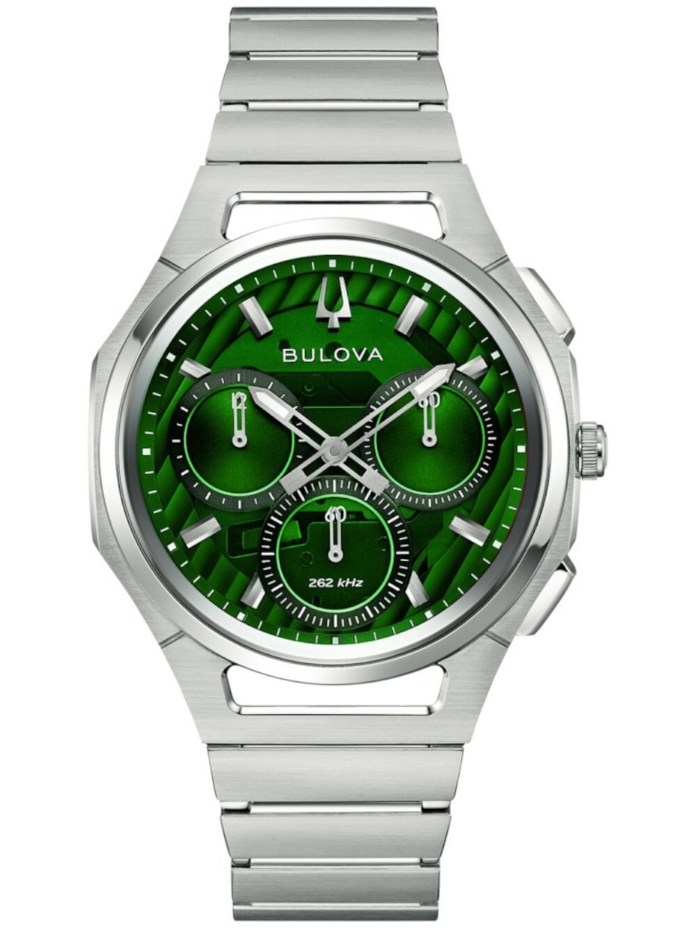 BULOVA Mod. 96A338