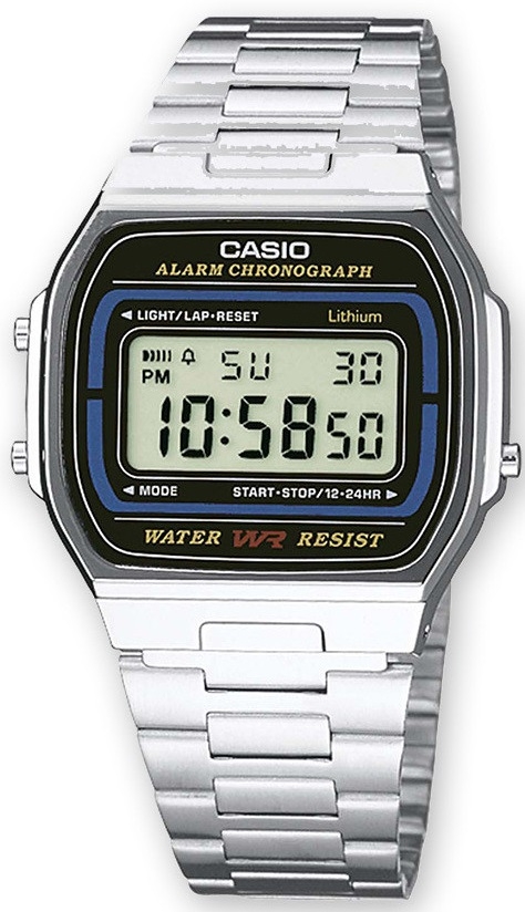CASIO WATCH