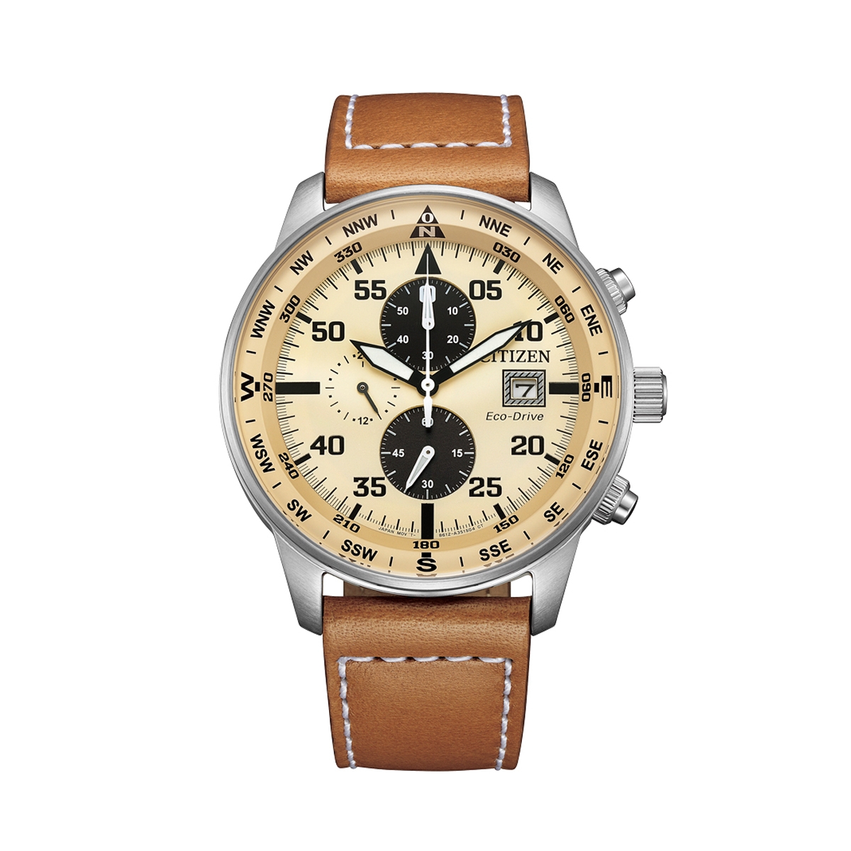 CITIZEN WATCHES Mod. CA0880-15X