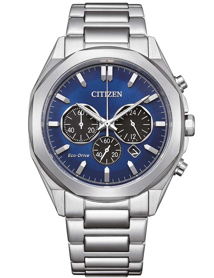 CITIZEN Mod. CA4590-81L
