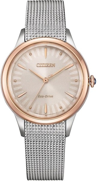 CITIZEN Mod. EM1156-80X