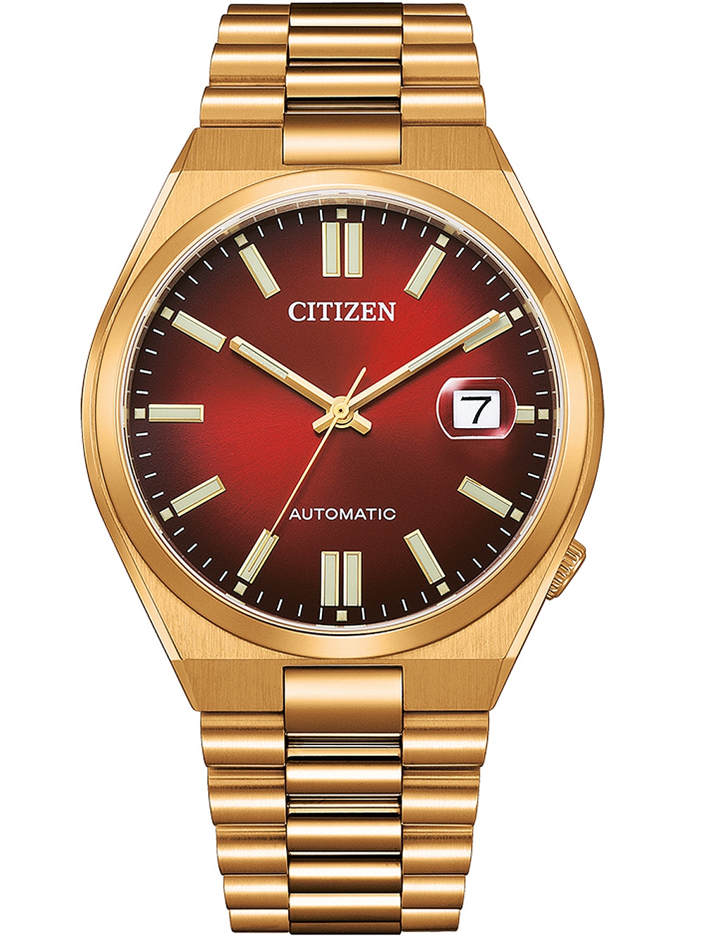 CITIZEN Mod. NJ0153-82X