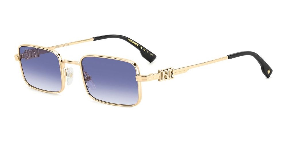 DSQUARED2 MOD. D2 0104_S