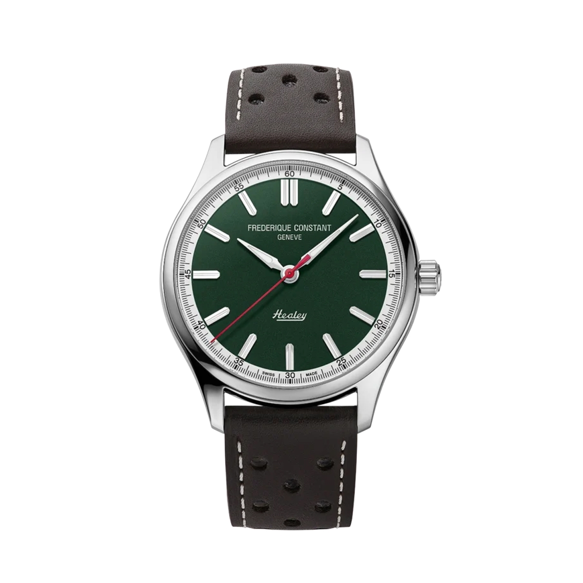 FREDERIQUE CONSTANT WATCHES Mod. FC-301HGRS5B26