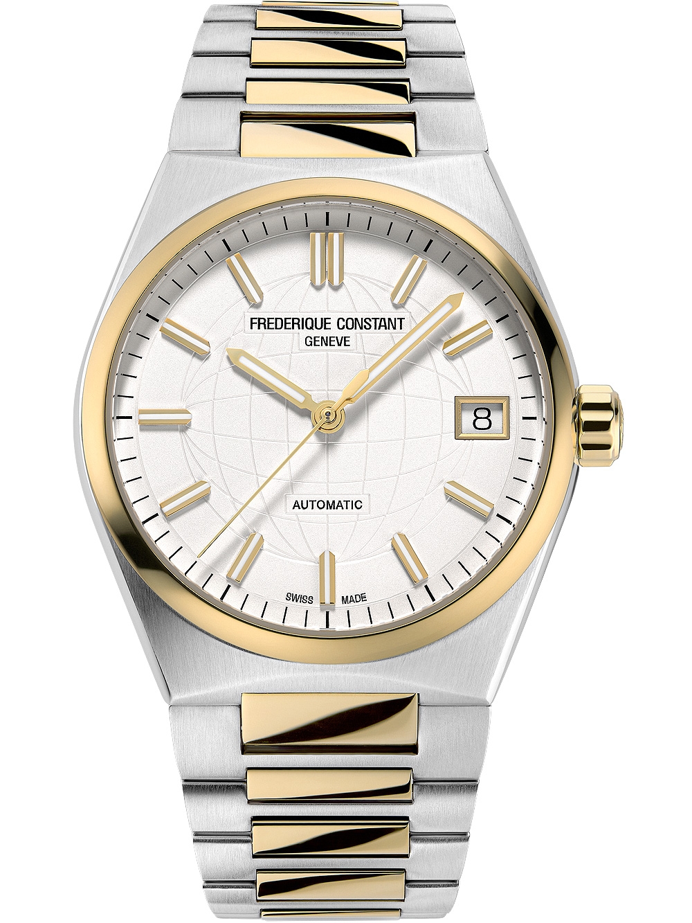 FREDERIQUE CONSTANT Mod. FC-303V2NH3B