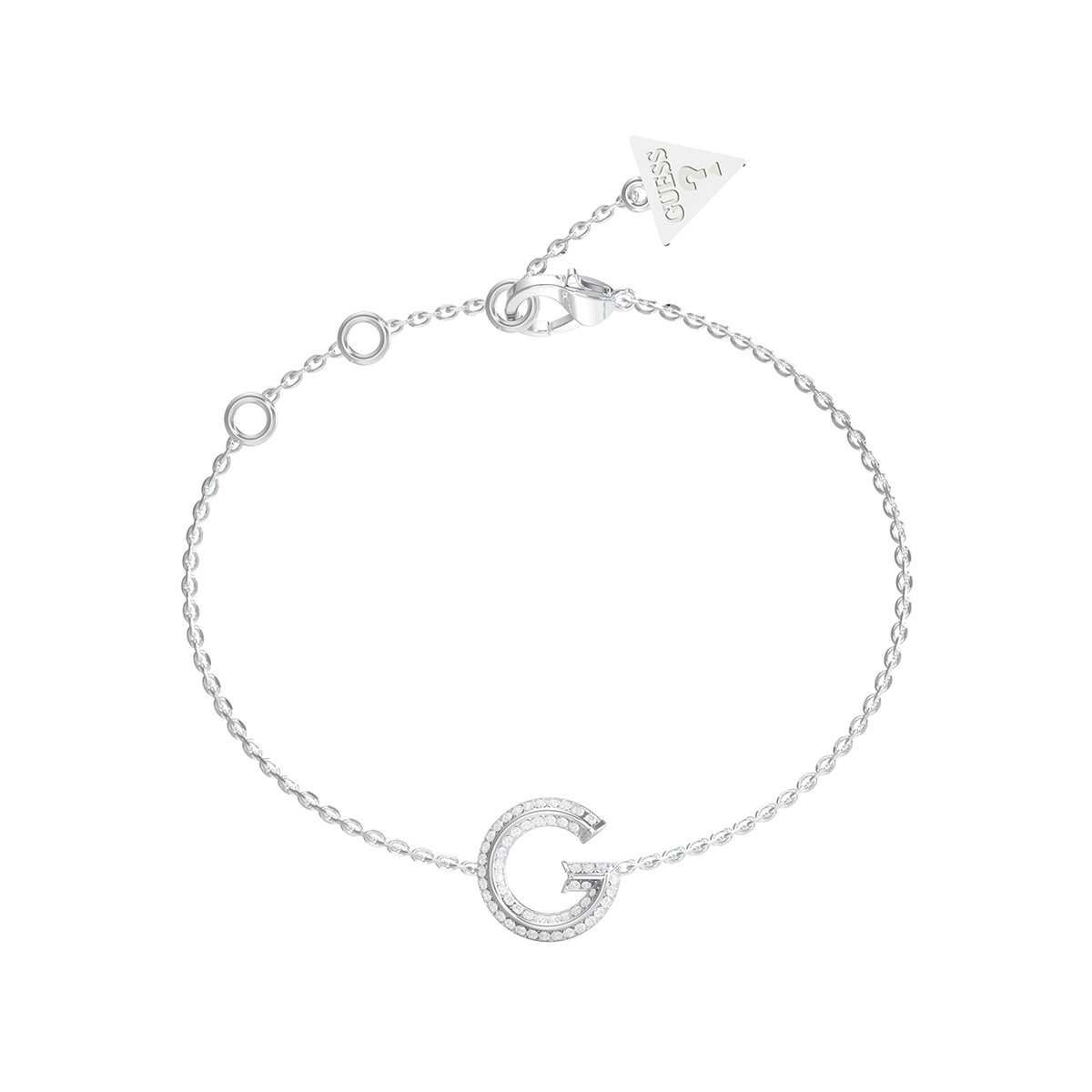 GUESS JEWELS JEWELRY Mod. JUBB05442JWRHS