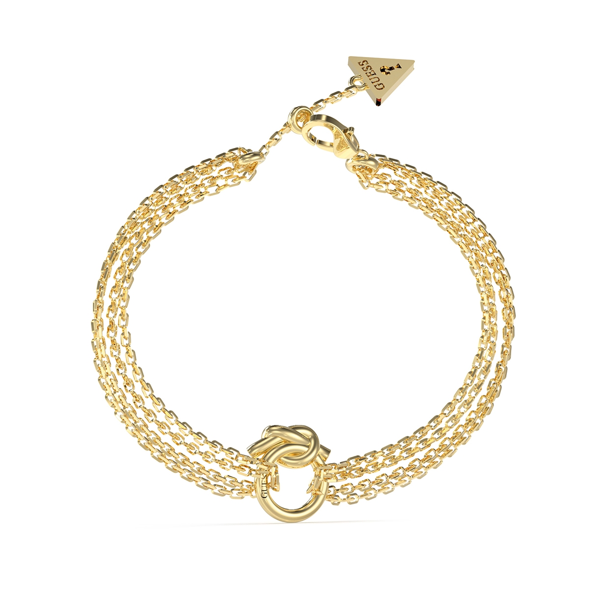 GUESS JEWELS JEWELRY Mod. JUBB05486JWYGS