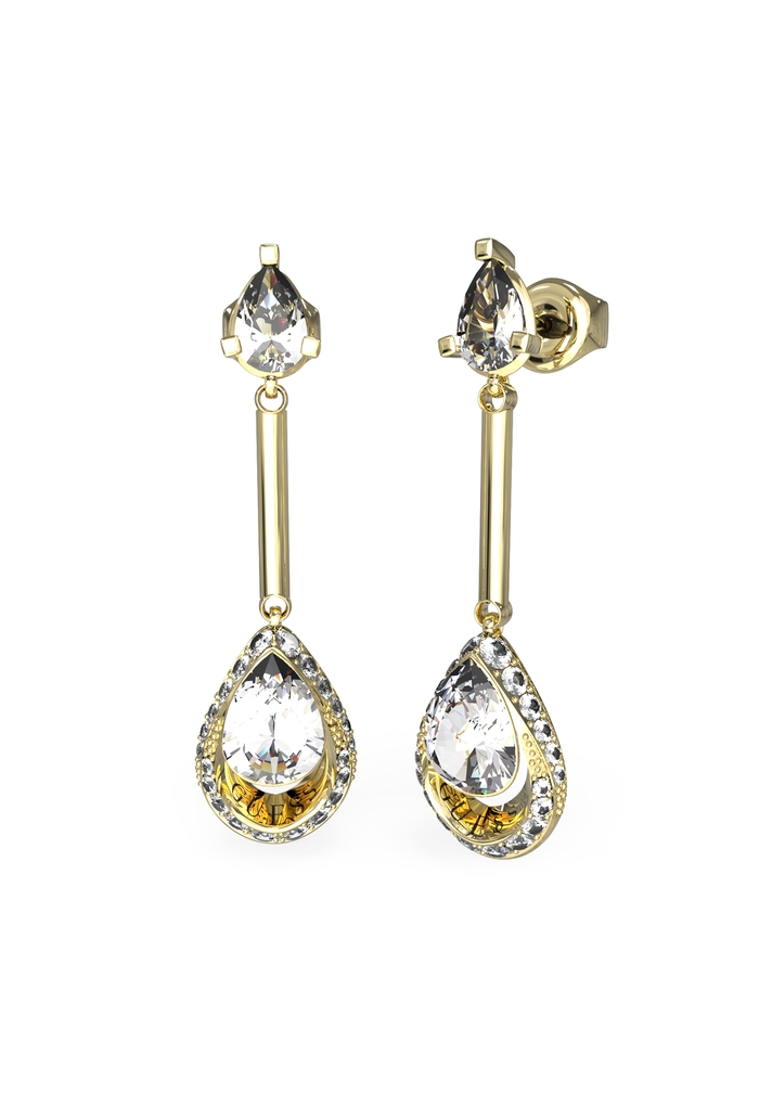 GUESS JEWELS JEWELRY Mod. JUBE03388JWYGT-U