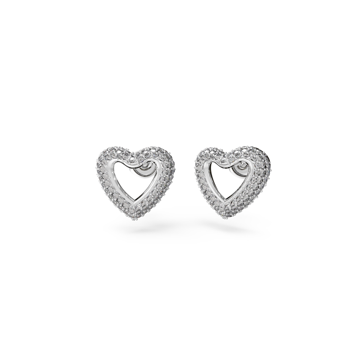 GUESS JEWELS JEWELRY Mod. JUBE05028JWRHT-U