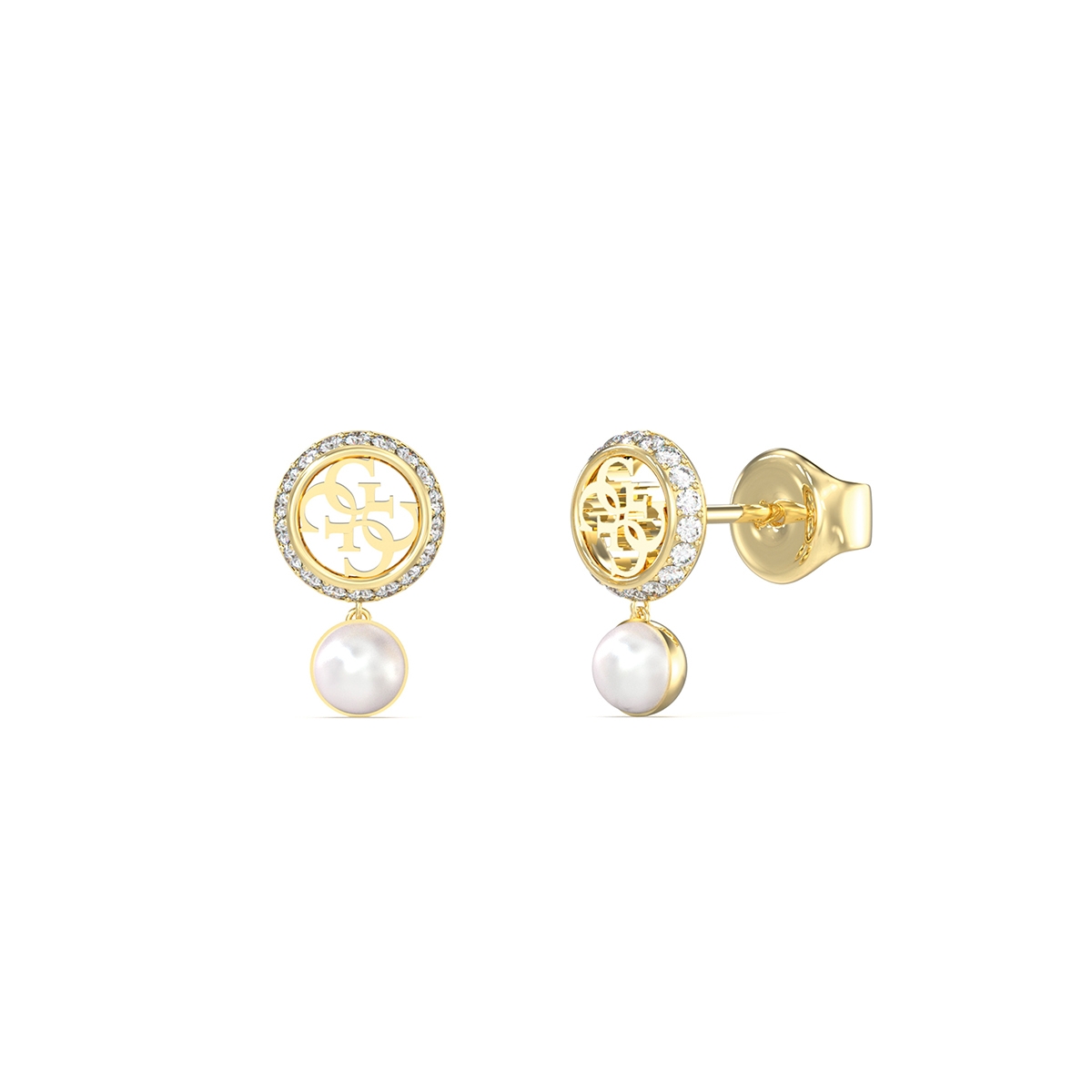 GUESS JEWELS JEWELRY Mod. JUBE05517JWYGT-U