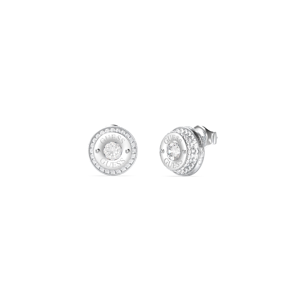 GUESS JEWELS JEWELRY Mod. JUBE05557JWRHT-U
