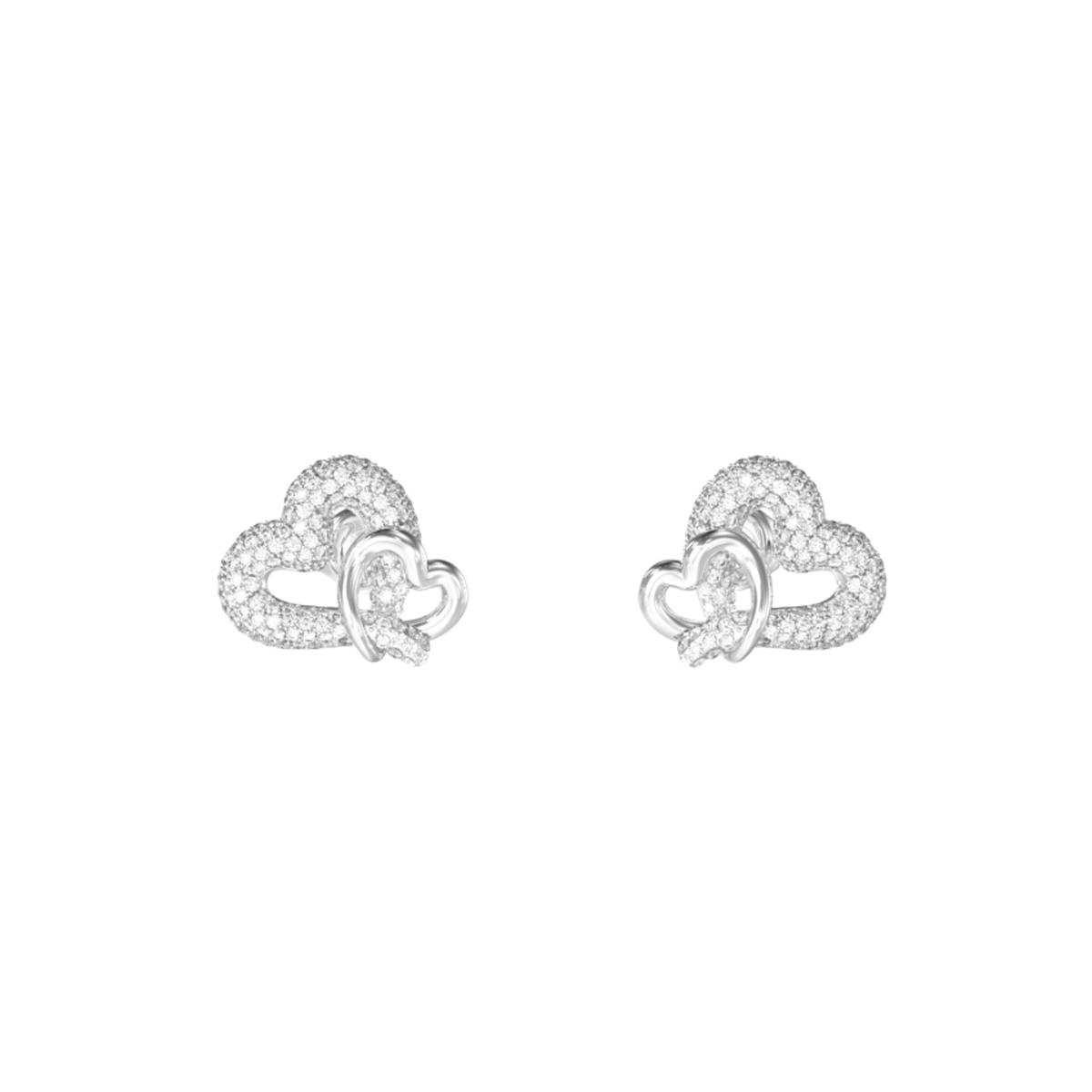 GUESS JEWELS JEWELRY Mod. JUBE06054JWRHT-U