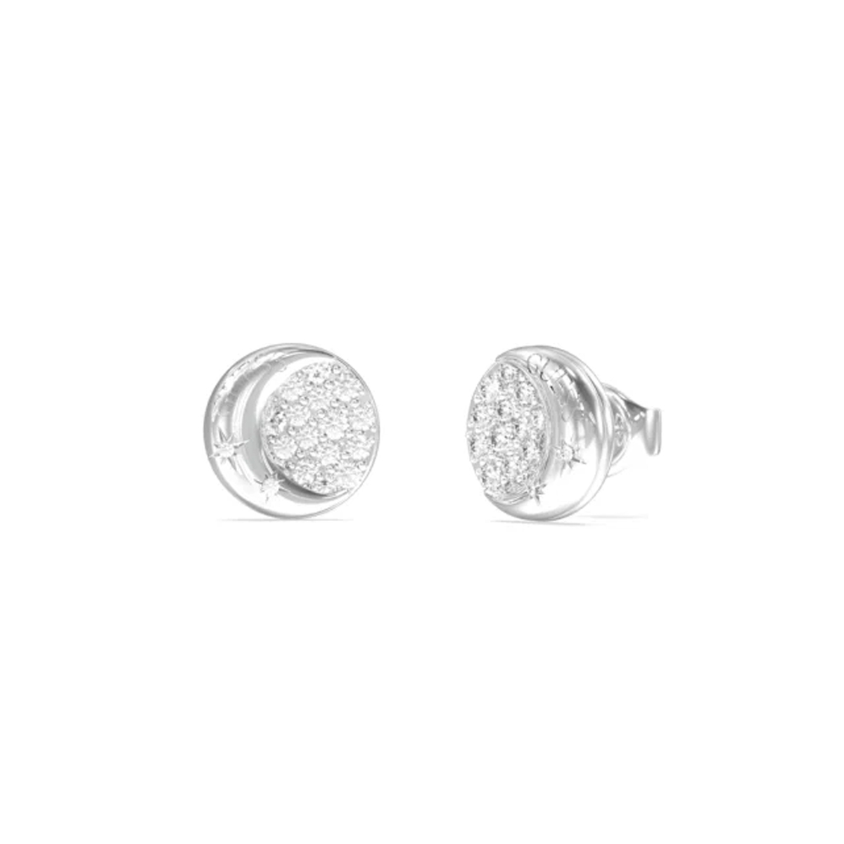 GUESS JEWELS JEWELRY Mod. JUBE06240JWRHT-U
