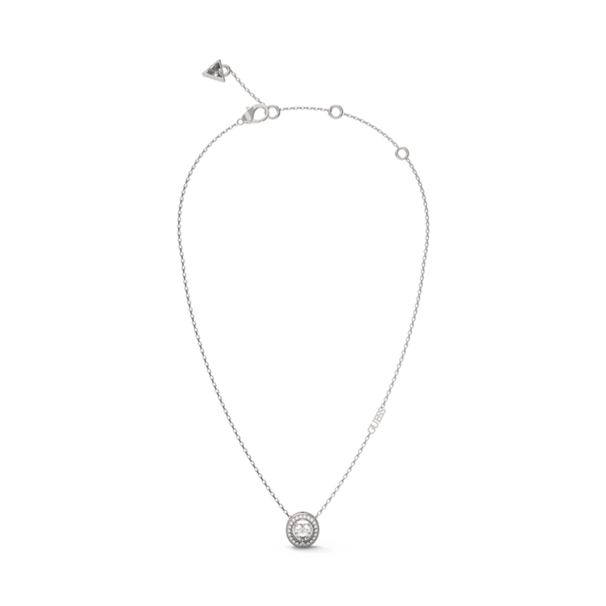 GUESS JEWELS JEWELRY Mod. JUBN04667JWRHT-U