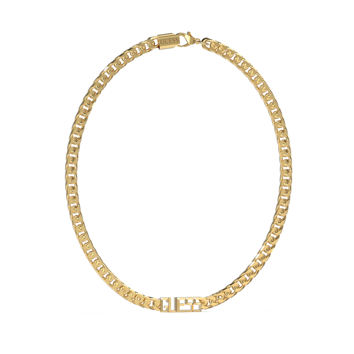 GUESS JEWELS JEWELRY Mod. JUMN03204JWYGBKT-U