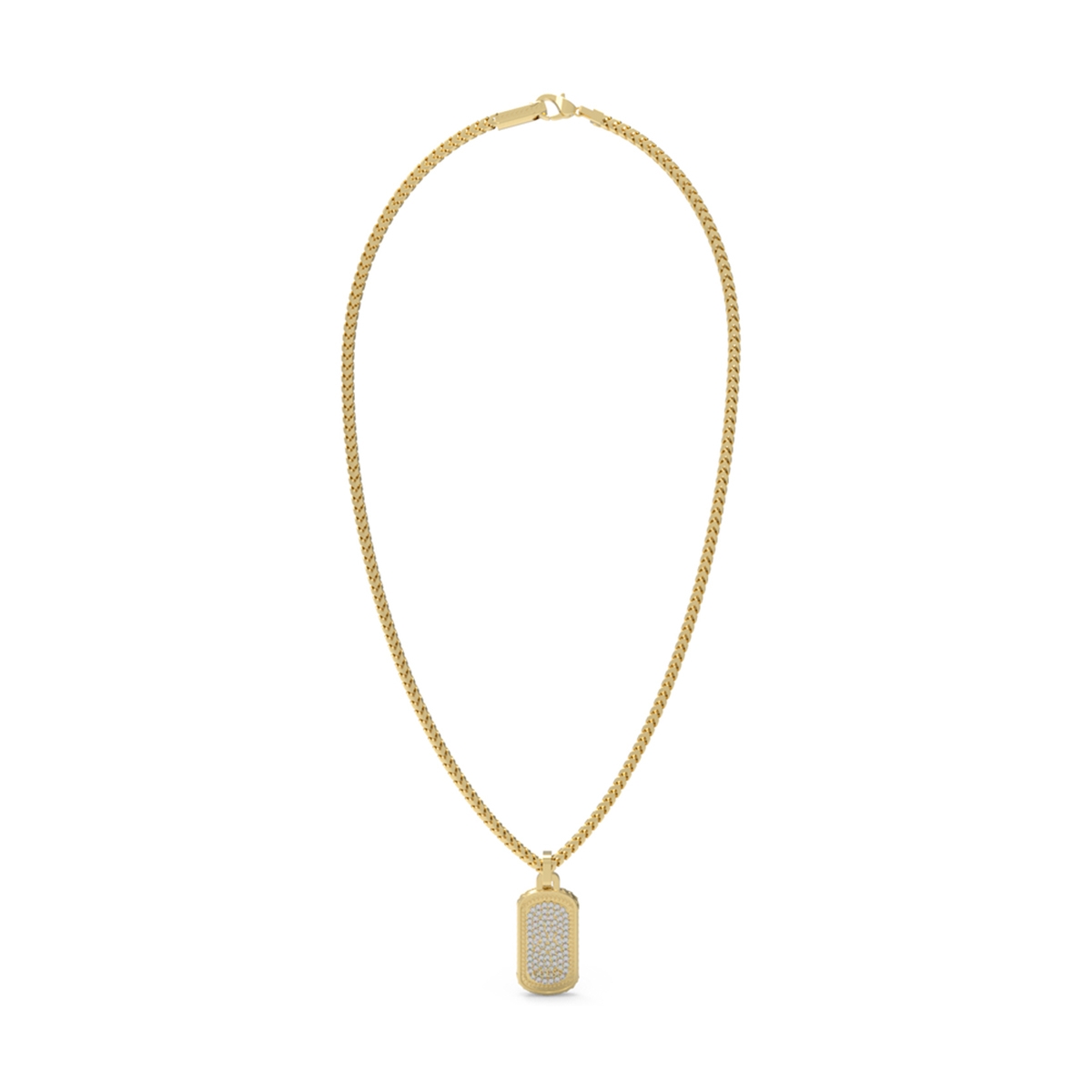GUESS JEWELS JEWELRY Mod. JUMN05017JWYGT-U
