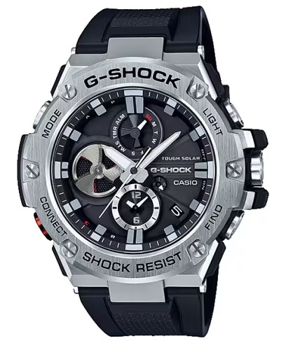 CASIO G-SHOCK