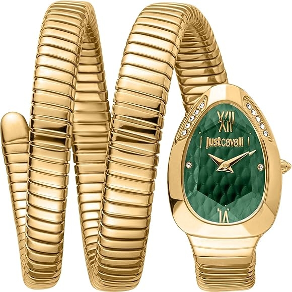 JUST CAVALLI WATCH