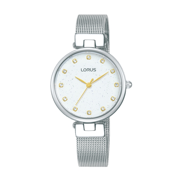 LORUS WATCHES Mod. RG243UX9