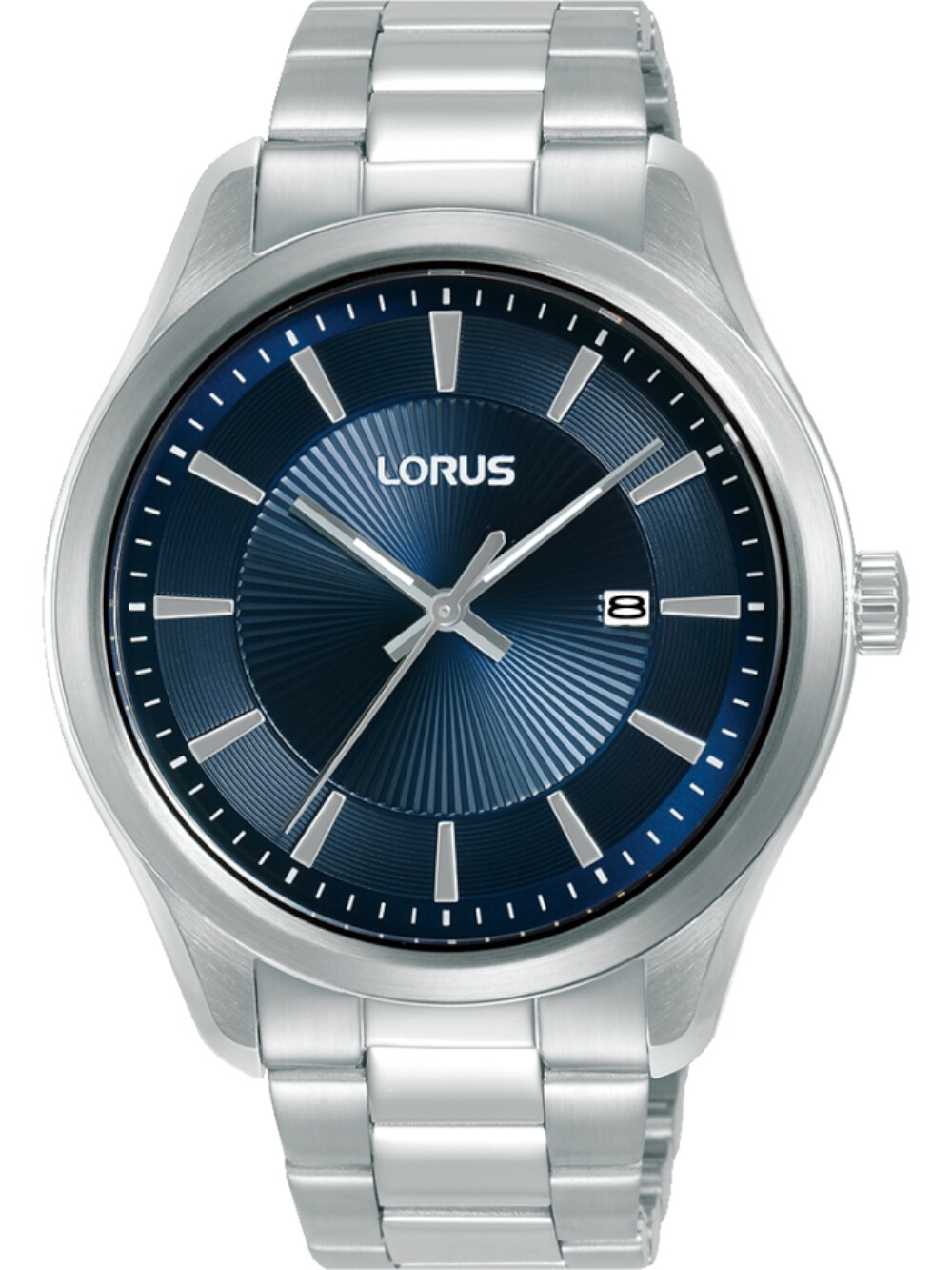 LORUS Mod. RH927RX9
