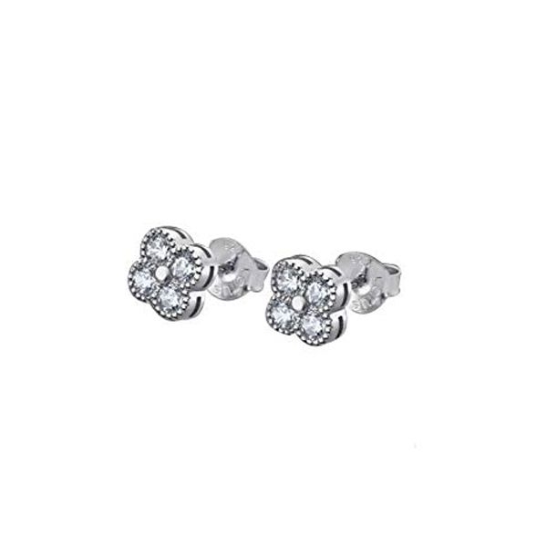 LOTUS SILVER JEWELS JEWELRY Mod. LP1612-4/1