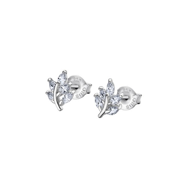LOTUS SILVER JEWELS JEWELRY Mod. LP3086-4/1