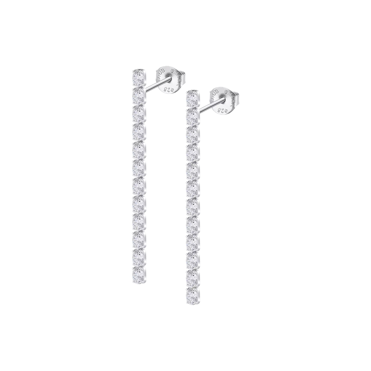LOTUS SILVER JEWELS JEWELRY Mod. LP3805-4/1