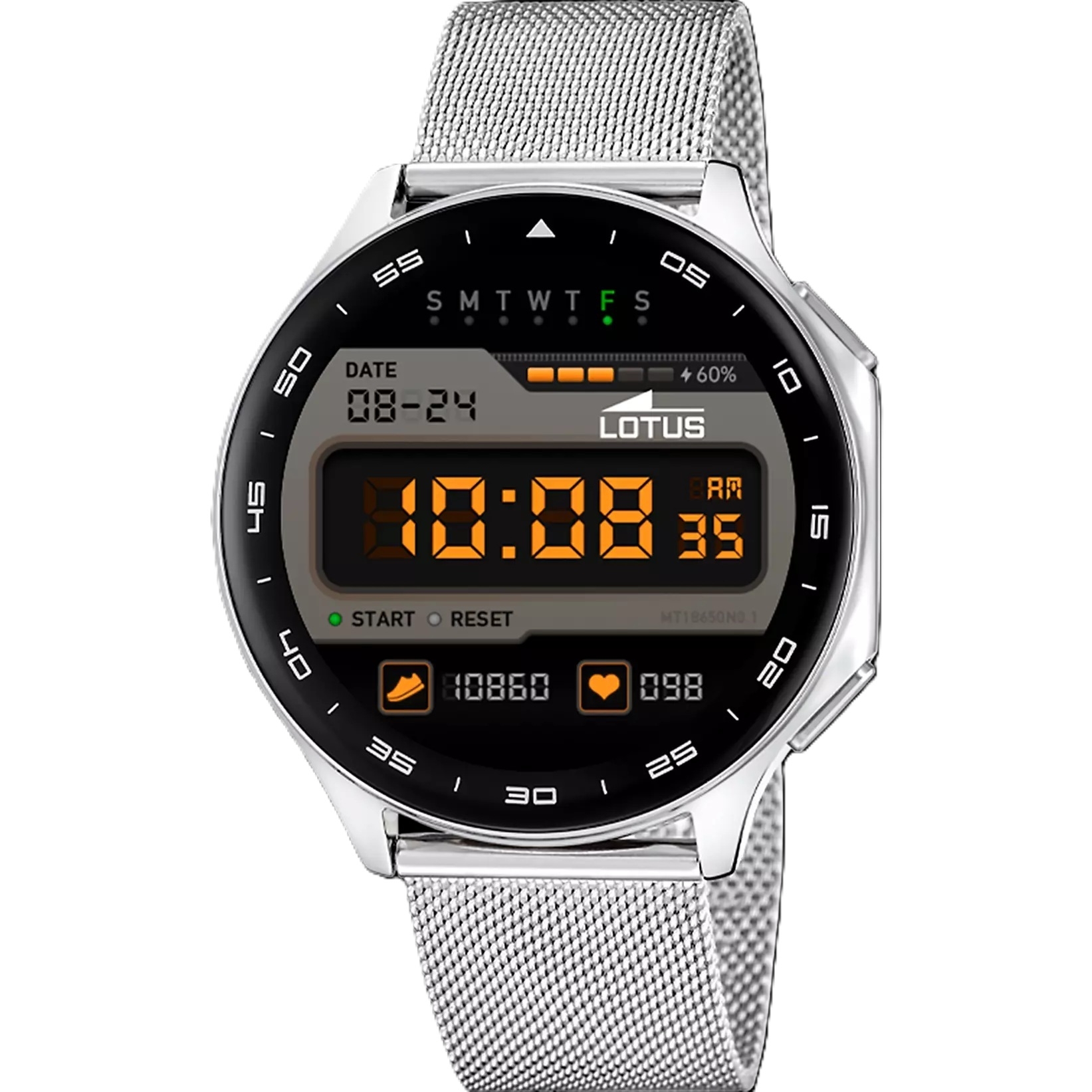 LOTUS WATCHES Mod. 50050/2