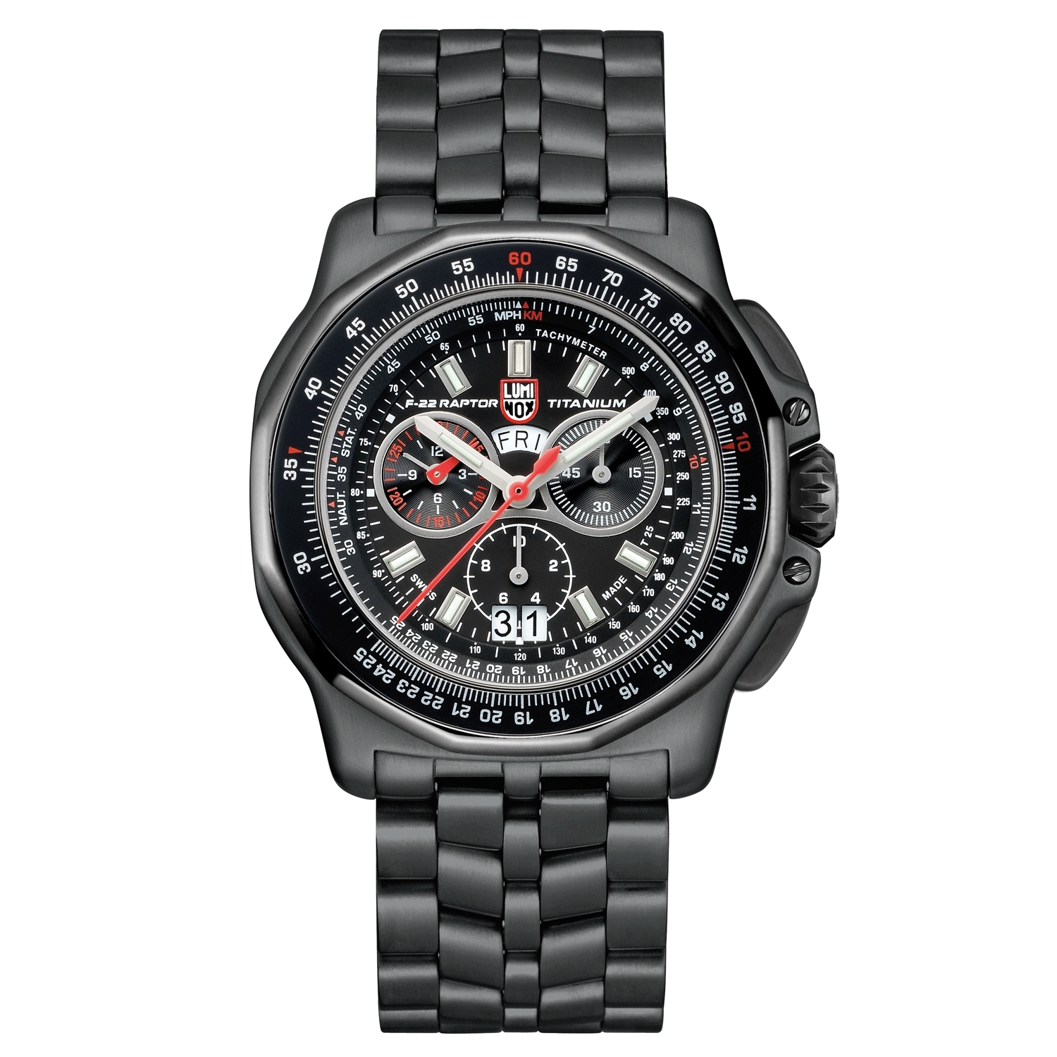 LUMINOX Mod. XA-9272