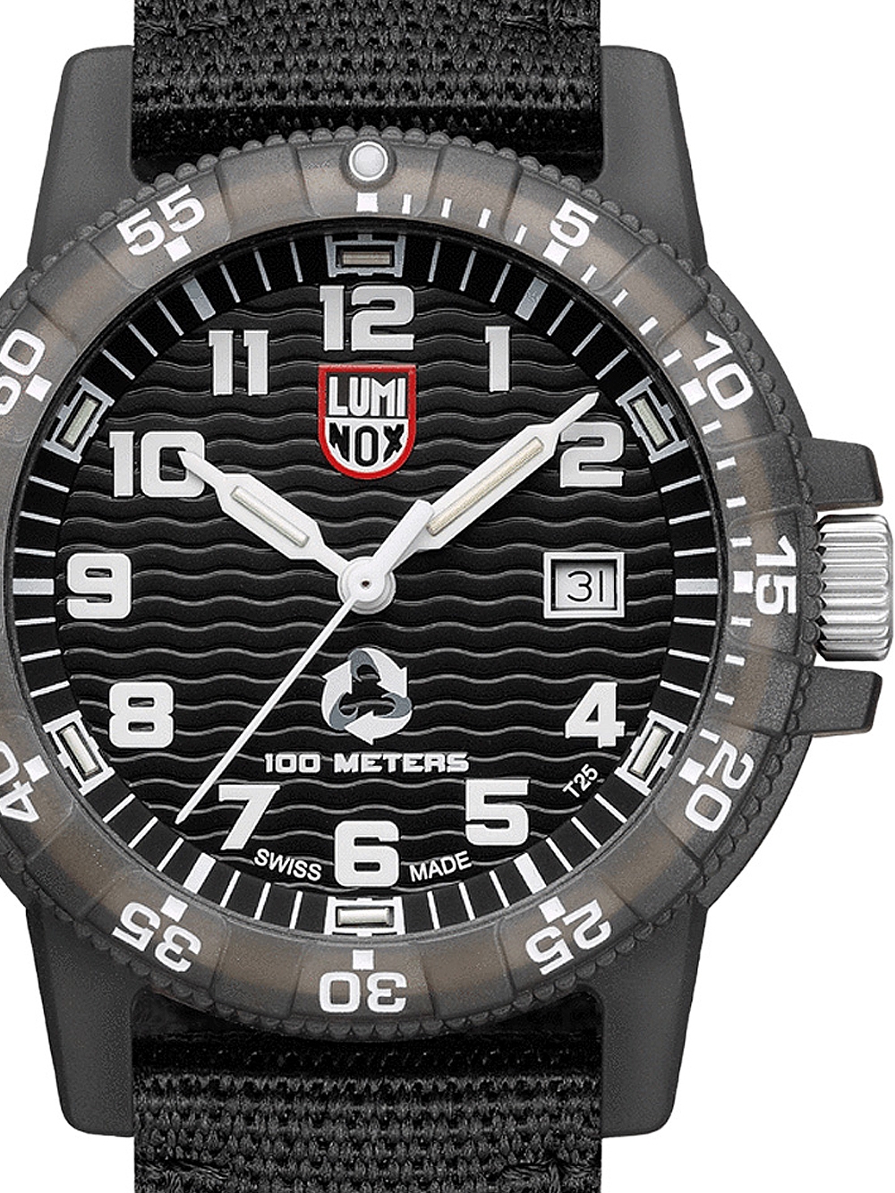 LUMINOX Mod. XS-0321-ECO