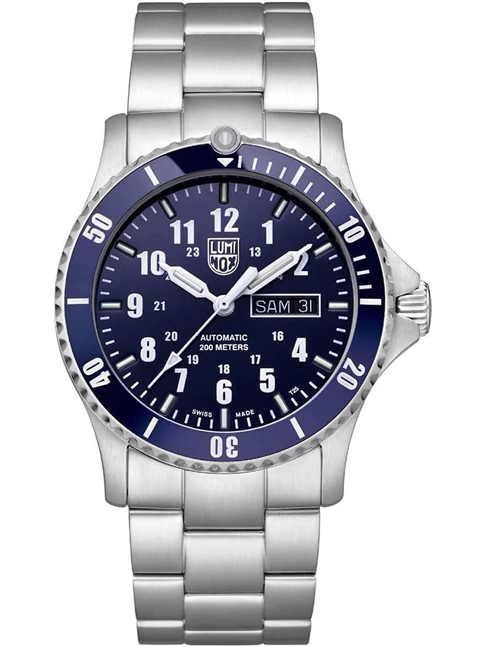 LUMINOX Mod. XS-0924