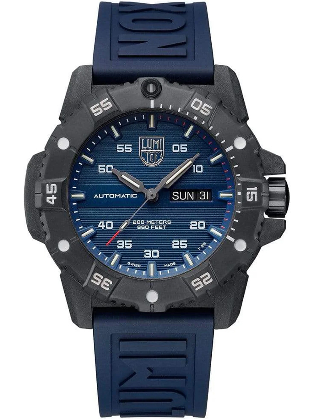 LUMINOX Mod. XS-3863