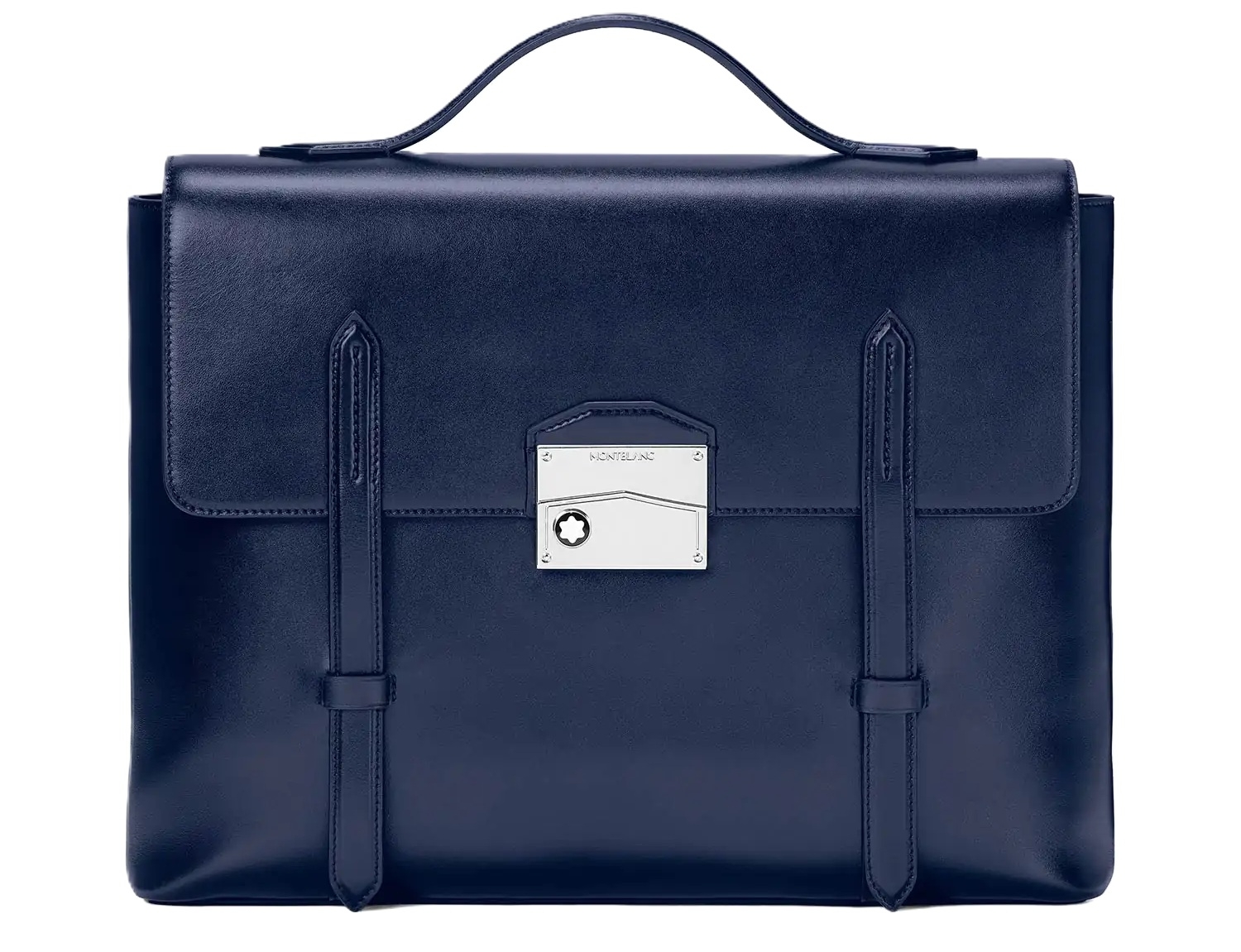 MONTBLANC LEATHER Mod. MEISTERSTUCK NEO DOCUMENT CASE