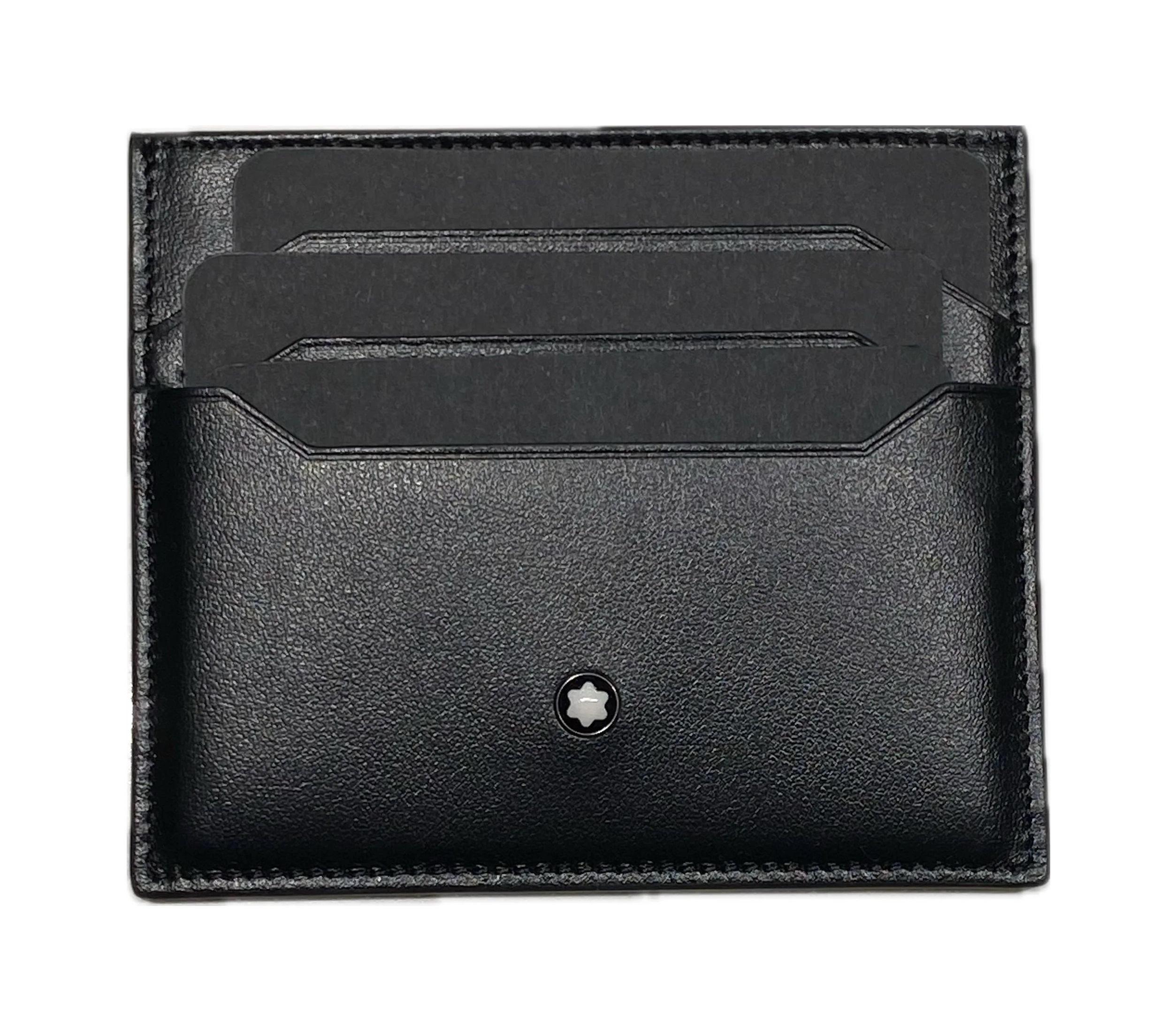MONTBLANC LEATHER FASHION ACCESSORIES Mod. 198324