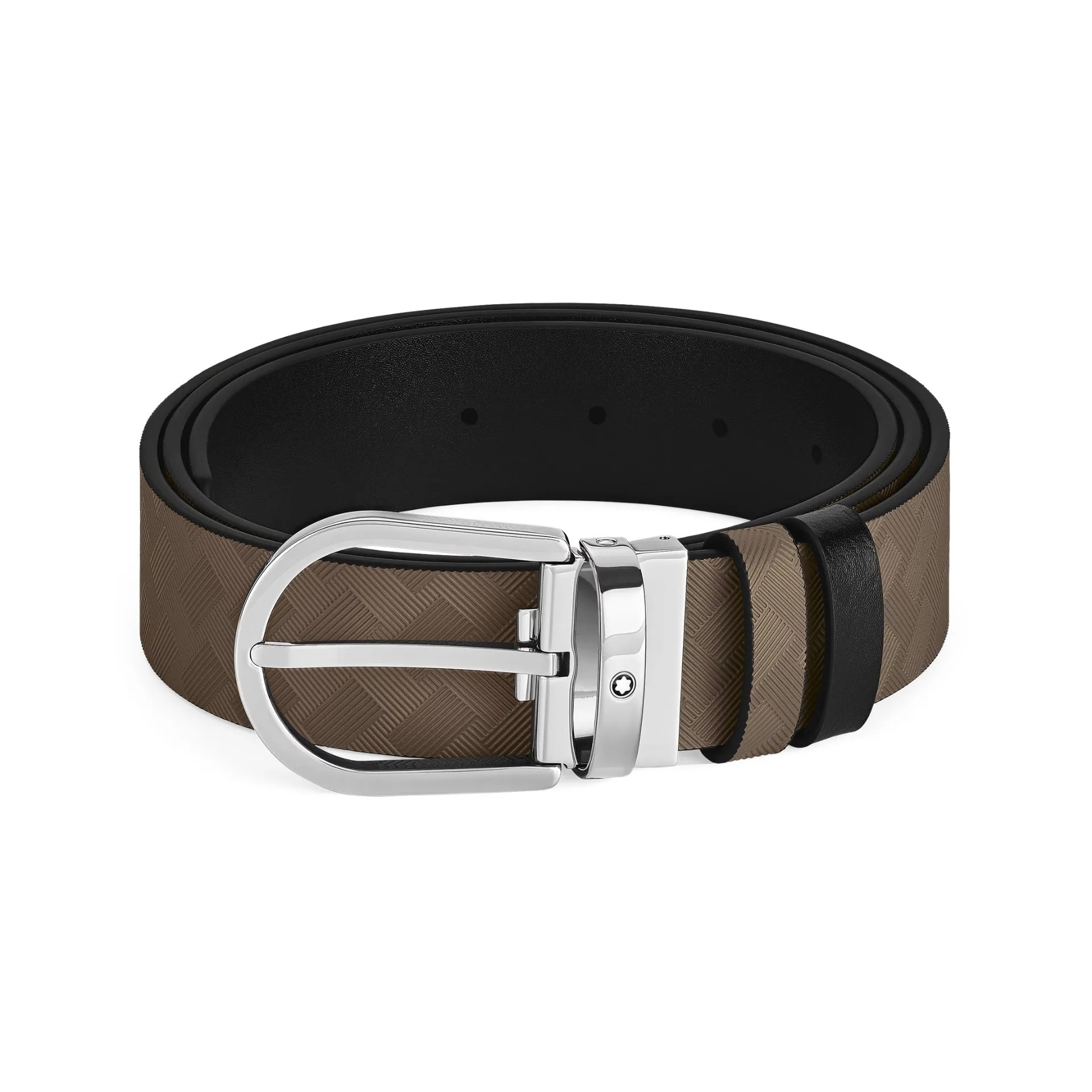 MONTBLANC LEATHER FASHION ACCESSORIES Mod. 220983