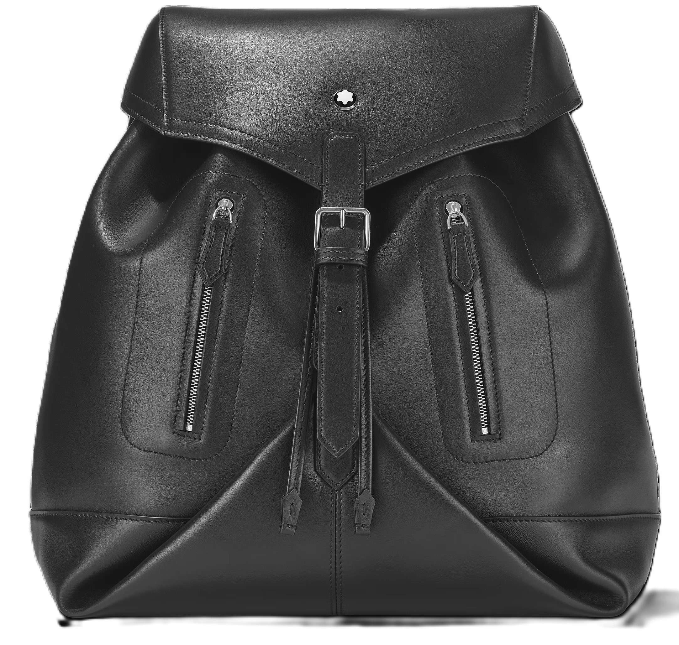 MONTBLANC LEATHER MOD. MEISTERST