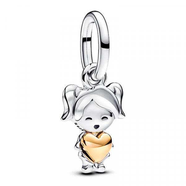 PANDORA JEWELRY Mod. 763601C00