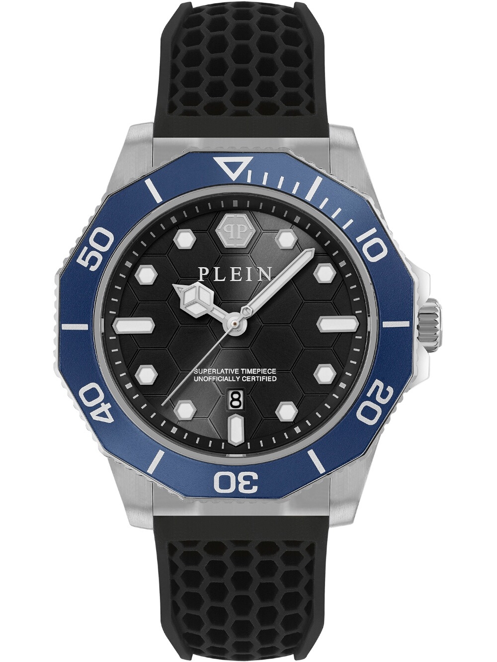 PHILIPP PLEIN Mod. PW2GA0126