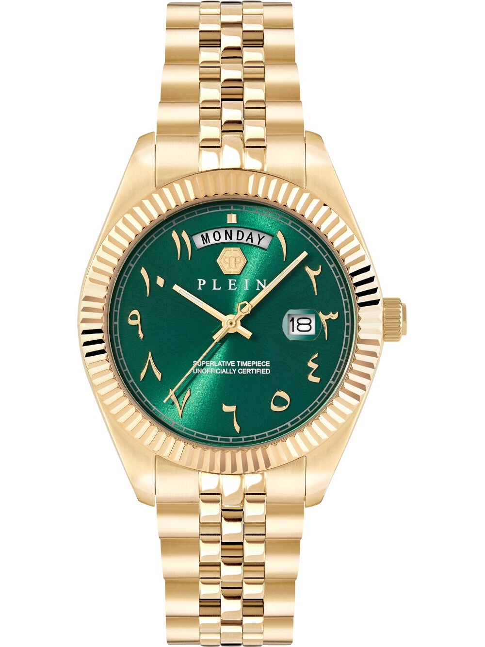 PHILIPP PLEIN Mod. PWPNA1026