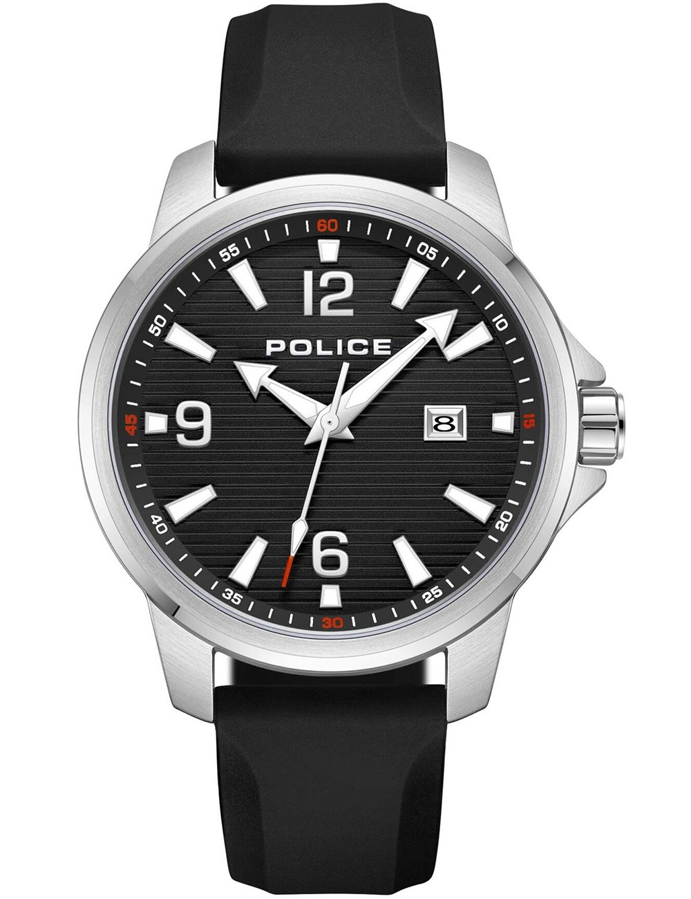 POLICE SMARTWATCH WATCHES Mod. PEWJN0020903
