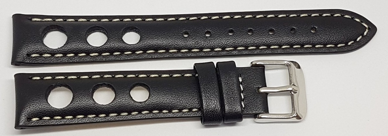 RACING Black - 22 mm
